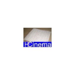 Luftfilter HCinema Universal Plissierter Projektor 4,5mm Luftfilter