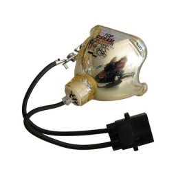 Nackte Philips Lampe VIEWSONIC PX706HD Bulb-RLC-118 Nackte Philips Lampe