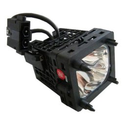 Ersatzlampe SONY KDS 55A2000 Kompatibel-A1203604A / F93088600 / XL-5200 Kompatible Lampe