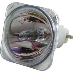 Nackte Philips Lampe OPTOMA HD39DARBEE Bulb-BL-FU240B / SP.7AF01GC01 Nackte Philips Lampe