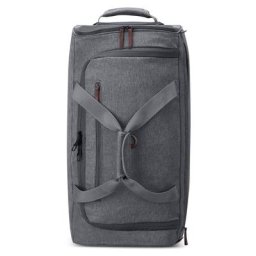 Delsey Maubert 2.0 2-Rollen Reisetasche 64 cm Reisetaschen Grau
