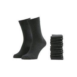 Albert Schäfer Sportsocken Basic uni 15er Pack Unterwäsche Herren