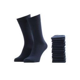 Albert Schäfer Sportsocken Basic uni 15er Pack Strümpfe & Strumpfhosen Herren