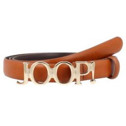 JOOP! Gürtel Leder Braun Damen