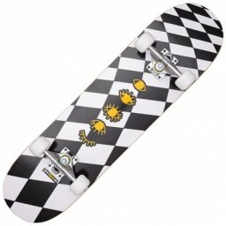 SportSpar.de ""All Eyes On Me"" 7,875"" Skateboard