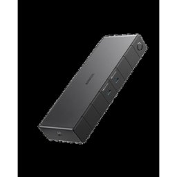 Anker 778 Thunderbolt Docking Station (12-in-1, Thunderbolt 4)
