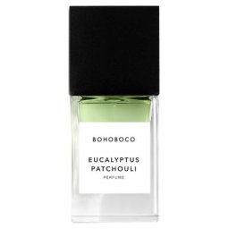 Bohoboco Eucalyptus Patchouli Parfum 50 ml