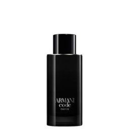 Armani Code Parfum 125 ml Herren