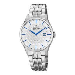 Festina Festina Swiss Made Uhr Herrenuhren Herren