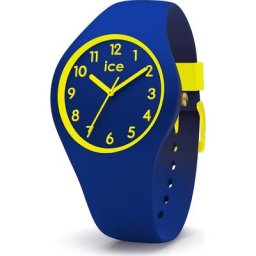 Ice Watch Kinderuhr Kunststoff Damenuhren Herren