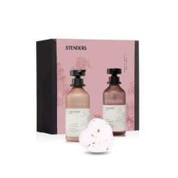 STENDERS Geschenkset Touch of a Rose Seife