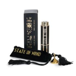 State of Mind Sense Of Humor Purse Spray Parfum