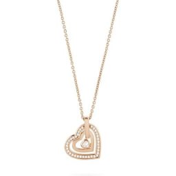 Jette Kette 925er Silber Ketten Damen