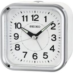 Seiko Wecker Kunststoff Herrenuhren Herren
