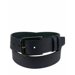 Mey & Edlich Herren Gegenstück-Gürtel blau 100 cm, 105 cm, 110 cm, 85 cm, 90 cm, 95 cm
