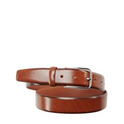 Mey & Edlich Herren 24/7-Gürtel braun 100 cm, 105 cm, 110 cm, 85 cm, 90 cm, 95 cm