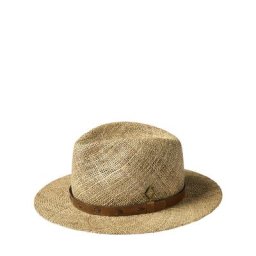 Mey & Edlich Herren Fedora 1940 beige 54(S), 56(M), 58(L), 60(XL)