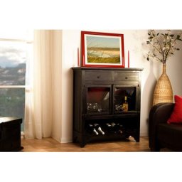 Barschrank Highboard Mexico Kolonial