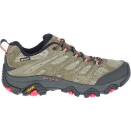 Merrell Damen Moab 3 GTX braun 38.5