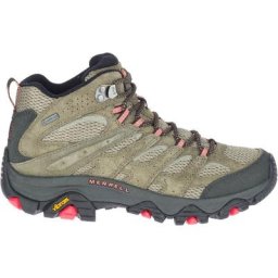Merrell Damen Moab 3 Mid GTX braun 39.0