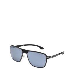 Mey & Edlich Herren Sonnenbrille Molybdenum schwarz