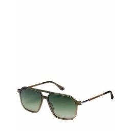 Mey & Edlich Herren Sonnenbrille Jog gruen