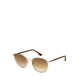 Mey & Edlich Herren Sonnenbrille Hub leicht gelb
