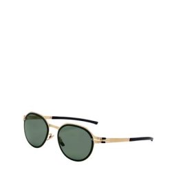 Mey & Edlich Herren Sonnenbrille T120 gelb