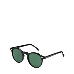 Mey & Edlich Herren Sonnenbrille Lapel schwarz