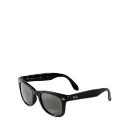 Ray Ban Herren Ray-Ban Wayfarer schwarz