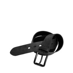 Mey & Edlich Herren Stahlbeton-Gürtel grau 100 cm, 105 cm, 110 cm, 85 cm, 90 cm, 95 cm