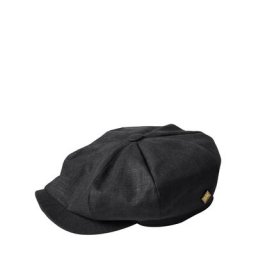 Mey & Edlich Herren Founder Cap schwarz 55, 56, 57, 58, 59, 60, 61