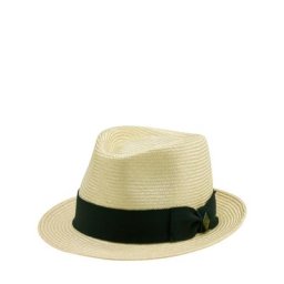 Mey & Edlich Herren Trilby1935 Sisal beige 54(S), 56(M), 58(L), 60(XL)