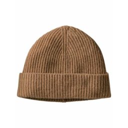 Mey & Edlich Herren Luxusgut-Mütze beige