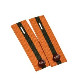 Mey & Edlich Herren CuffUps orange