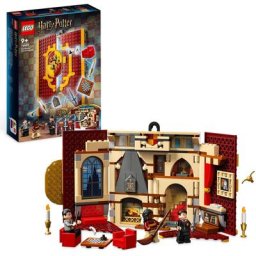 Lego 76409