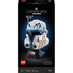 Lego 75349 Captain Rex Helmet