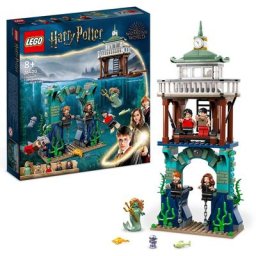 Lego 76420 Triwizard Tournament: The Black Lake