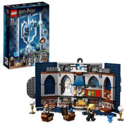 Lego 76411 Ravenclaw House Banner