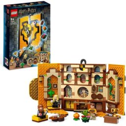 Lego 76412 Hufflepuff House Banner