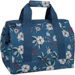 Reisenthel Reisetasche allrounder M twist Reisetaschen Violett