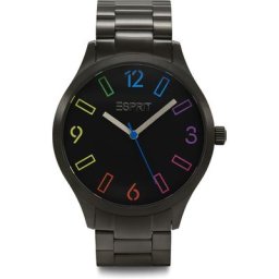 Esprit Herrenuhr Edelstahl Herrenuhren