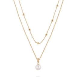 Jette Kette 925er Silber Ketten Damen