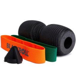 BLACKROLL BLACKROLL® Knee Box Set - UMFANGREICHES SET GEGEN KNIESCHMERZEN Massage
