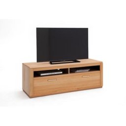 TV-Lowboard Kernbuche 154 cm Sena