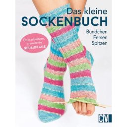 Buch Das kleine Sockenstrickbuch