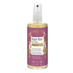 Farfalla Hippie Rose - Deo-Spray 100ml Deodorants