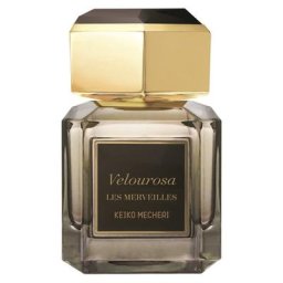 Keiko Mecheri Les Merveilles - Velourosa - EdP 50ml Parfum Damen