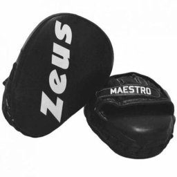 Zeus Maestro Boxen Handpratzen