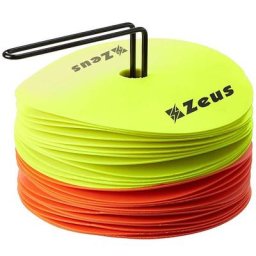Zeus Floormarker Markierungsteller 24 St.
